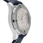 Breitling Colt Automatic A17380 (2006) - Zilver wijzerplaat 41mm Staal (7/8)