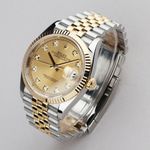 Rolex Datejust 36 126233 - (4/8)