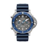 Panerai Luminor Submersible PAM00982 - (1/1)