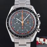 Omega Speedmaster Racing 3570.40 (2004) - Grijs wijzerplaat 42mm Staal (1/7)