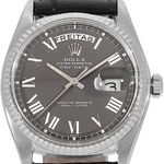 Rolex Day-Date