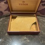 Tudor Oysterdate Big Block 79170 (1994) - Silver dial 40 mm Steel case (6/6)