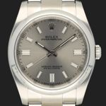 Rolex Oyster Perpetual 36 116000 - (2/8)