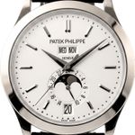 Patek Philippe Annual Calendar 5396G-011 - (2/4)