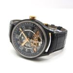 Jaeger-LeCoultre AMVOX 193.C.78.S (Unknown (random serial)) - Transparent dial 44 mm Ceramic case (6/6)