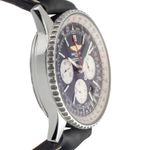 Breitling Navitimer 01 AB0120 (2018) - 43 mm Steel case (7/8)