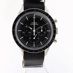 Omega Speedmaster Professional Moonwatch 311.32.40.30.01.001 (2019) - Black dial 40 mm Steel case (1/6)