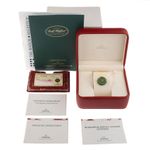 Omega Speedmaster Date 3513.30.00 - (2/8)