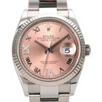 Rolex Datejust 36 126234 - (1/8)