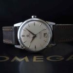 Omega Seamaster 2757 - (1/8)