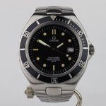 Omega Seamaster 396.1041 (1990) - 40 mm (2/8)