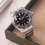 Rolex Submariner No Date 5513 - (3/8)