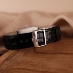 Jaeger-LeCoultre Reverso Classic Small Q2608440 (2021) - Zilver wijzerplaat 21mm Staal (8/8)