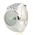 Rolex Datejust 36 126200 (2026) - 36 mm Steel case (2/7)