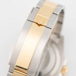 Rolex Submariner Date 126613LB (2022) - Blue dial 41 mm Gold/Steel case (3/4)