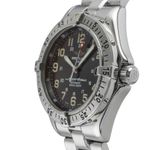 Breitling Superocean A17040 - (6/8)