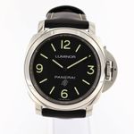 Panerai Luminor Base Logo PAM00773 (2018) - Black dial 44 mm Steel case (1/6)
