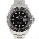 Rolex Sea-Dweller 126600 - (1/6)