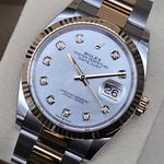 Rolex Datejust 126233 - (1/10)