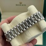 Rolex Day-Date 128239 - (10/10)