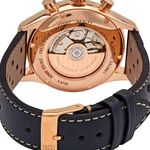 Frederique Constant Vintage Rally FC-397HN5B4 - (3/4)