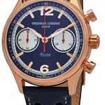 Frederique Constant Vintage Rally FC-397HN5B4 - (1/4)