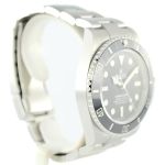 Rolex Submariner No Date 124060 (2025) - Zwart wijzerplaat 41mm Staal (6/7)