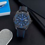 TAG Heuer Aquaracer 300M WAY208B.FC6382 - (1/8)