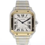 Cartier Santos W2SA0007 - (1/3)