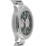 Piaget Polo G0A49024 (2024) - Groen wijzerplaat 42mm Staal (5/7)