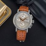 IWC Portofino Chronograph IW378302 - (1/8)