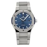 Hublot Classic Fusion Blue 548.NX.7170.NX - (1/4)