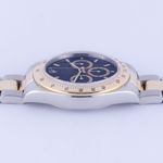 Rolex Daytona 16523 (1990) - 40 mm Gold/Steel case (5/7)