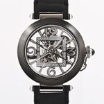 Cartier Pasha WHPA0017 - (4/4)