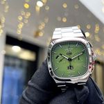 Glashütte Original Seventies Chronograph Panorama Date 1-37-02-09-02-70 - (1/1)