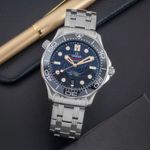 Omega Seamaster Diver 300 M 210.22.42.20.01.004 - (1/8)