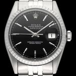 Rolex Datejust 1603 - (1/8)