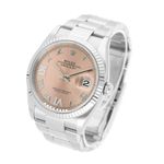 Rolex Datejust 36 126234 (2025) - 36mm Staal (2/5)