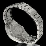 Omega Seamaster Railmaster 220.10.40.20.03.001 (2019) - Blue dial 40 mm Steel case (8/8)