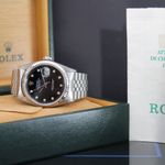 Rolex Datejust 36 16234 - (7/7)