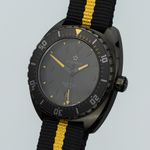 Eterna Super Kontiki 1273.43.41.1365 (Unknown (random serial)) - Black dial 45 mm Steel case (1/7)