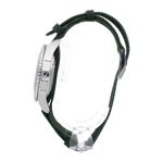 Longines HydroConquest L3.781.4.05.2 (2025) - Black dial 41 mm Steel case (3/7)