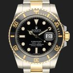 Rolex Submariner Date 116613LN - (3/8)