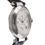 Cartier Pasha W3103755 - (7/8)