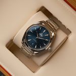 Omega Seamaster Aqua Terra 220.10.41.21.03.004 - (7/7)