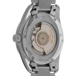 Longines Conquest Classic L2.785.4.76.6 (2025) - Zilver wijzerplaat 40mm Staal (6/7)