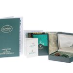 Rolex Datejust 36 16220 (1993) - 36 mm Steel case (2/8)