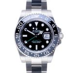 Rolex GMT-Master II 126710GRNR - (3/8)