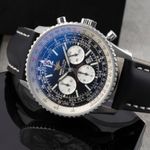 Breitling Navitimer A41322 (2002) - 42 mm Steel case (2/8)