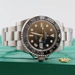 Rolex GMT-Master II 126710GRNR (2024) - 40mm Staal (6/8)